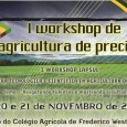 Encontro em Frederico Westphalen (RS) reunirá especialista do setor.   O Laboratório de Agricultura de Precisão (Lapsul), do curso de Agronomia da Universidade Federal de Santa Maria (UFSM), promove nos […]