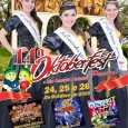 Nos dias 24, 25 e 26 de outubro aconteceu no Parque Municipal Rudolfo Arno Goldhart a 14ª Oktoberfest de Panambi, a maior festa cultural do município, promovida pela JCI-Panambi. Foram […]