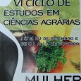 O evento que acontece na URI/FW segue com programações até dia 14 Iniciado no dia 18 de setembro na Universidade Regional Integrada- URI/ FW, o VI Ciclo de Estudos em […]