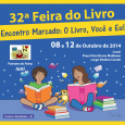 Acontece de 08 a 12/10 a 32ª Feira do Livro de Frederico Westphalen, na Praça Dom Bruno Maldaner Largo Vitalino Cerutti, tendo como tema: “Encontro Marcado: O livro, Você e […]