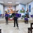 Apresentação ocorreu na Igreja do Bairro Aparecida.   A Universidade Federal de Santa Maria, por meio da sua Pró-Reitoria de Extensão, promoveu um Recital de Música Sacra na noite deste […]