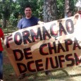 Chapa concorrente a DCE organiza encontro que inicia trabalhos para formação de chapas Informação e debate fizeram do primeiro dos cinco encontros para Formação de Chapa do Diretório Central de […]
