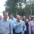             Na tarde de ontem, o governador do estado do Rio Grande do Sul, acompanhado de uma comitiva, realizou visitação a XlV Expofeira do Agronegócio, em Três de Maio. Na […]