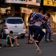 Quem passou pela Rua do Comércio na tarde deste domingo, 21, se deparou com uma cena distante do habitual. Em comemoração ao Dia Mundial do Skate, a CUFA/FW promoveu um […]