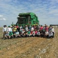 Sob a Coordenação do Professor Claudir José Basso e acompanhado dos professores Antônio Luis Santi e Diecson R. O. Silva e dos alunos do 7º semestre do curso de Agronomia […]