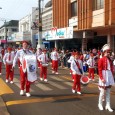 Feriado da independência, o 7 de setembro foi regado de apresentações no centro de Frederico Westphalen. O tradicional desfile cívico, que demonstra o amor à pátria, aconteceu na Rua do […]