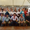 Evento divertiu a noite dos participantes e espectadores que marcaram presença. No dia 16 de setembro, em comemoração a semana farroupilha, aconteceu o tradicional entrevero na praça da matriz em […]