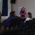 Uma das programações da Semana Nacional da Pessoa com Deficiência Intelectual e Multipla, foi realizada nesta última sexta-feira (22) na escola Cardeal Roncalli. Uma sessão de cinema com acessibilidade, que […]