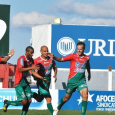 Em jogo movimentado, União e Gaúcho fizeram partida onde o time da casa foi proeminente e venceu pelo placar de 3×1, neste domingo, dia 6, no estádio Vermelhão da Colina, […]