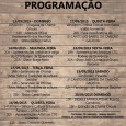 Acontecerá entre os dias 13 a 20 de setembro na praça da Matriz em Frederico Westphalen o 37° Acampamento Dos Farrapos, serão sete dias de uma intensa programação destinada ao […]