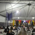 No tradicional badalar do sino. Assim, acabou a 33° feira do livro, na praça Vitalino Cerutti, no centro de Frederico Westphalen. Dezenas de pessoas foram conferir os três dias do […]