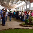 Iniciou nesse sexta-feira, 23 de outubro, a Feira Regional da Agricultura, Agroindústria, Artesanato e Biodiversidade, promovida pela Emater com apoio da Prefeitura de Frederico Westphalen. As programações que iniciaram hoje, […]