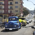 A tradicional Carreata da Expofred, que marca a semana da abertura da feira, irá acontecer sábado, dia 21, com saída da Praça da URI-FW, às 9h. A carreata irá percorrer […]