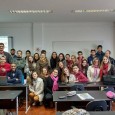 Na manhã desta terça-feira, 24, a jornalista Adriana Folle conversou com os alunos do terceiro semestre do curso de jornalismo da Universidade Federal de Santa Maria (UFSM-FW). Adriana trabalhou 11 […]