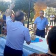 Os munícipes vicentinos comemoraram no último sábado, 14, o aniversário de cinquenta anos de emancipação politico administrativa de Vicente Dutra conhecida como a capital da cuia. A programação de aniversário contou […]