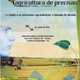 O II Workshop de Agricultura de Precisão será realizado nos dias 8 e 9 de junho, no Clube Recreativo e Cultural Harmonia, em Frederico Westphalen. A programação, com início às […]
