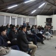 Cortes nas verbas educacionais, leis que buscam o fim da gratuidade do ensino e o aumento da contribuição trabalhista levaram alunos e professores a se unirem durante toda esta quinta-feira,16, […]