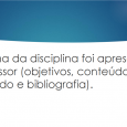 Desde quinta-feira, 16 de junho, está disponível para os estudantes da UFSM, no Portal do Aluno, o instrumento que permite que os alunos participem do processo de avaliação do docente. Os questionários, cujas respostas […]