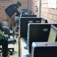 Após meses de planejamento, conquistas e grandes articulações, a Lan House Pública da Pedreira está em pleno funcionamento, em período experimental. A inauguração oficial está prevista para a segunda quinzena […]