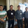 O Grupo de Pesquisa em Gerenciamento Ambiental e Manejo de Recursos Hídricos da Universidade Federal de Santa Maria – Campus Frederico Westphalen (GAMRH/UFSM-FW), juntamente com o Grupo de Pesquisa em […]