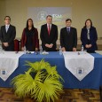 A comunidade acadêmica da UFSM/FW esteve reunida na manhã desta quinta-feira, 18, para a solenidade de posse da nova diretoria. Arci Dirceu Wastowiski e Igor Sanger ocuparão os cargos de […]