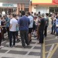 Dezenas de jovens se reuniram em frente à Catedral Santo Antonio, no último domingo,14, para a primeira caçada Pokémon Go, em Frederico Westphalen. O jogo, que viralizou com uma velocidade […]