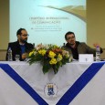 A Conferência de abertura do I Simpósio Internacional de Comunicação teve como palestrante Alexis Rasftopolo, professor na Universidad Nacional de Misiones, Argentina. O convidado trouxe para a UFSM – FW, […]