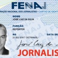 A Federação Nacional dos Jornalistas esclarece à categoria e à sociedade que a carteira profissional emitida pela FENAJ é a única com validade legal como documento de identidade em todo […]